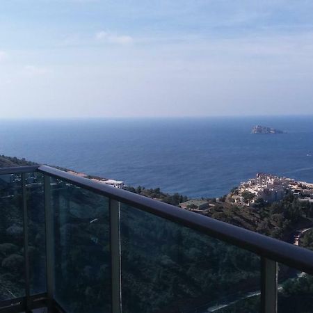 Apartamento Benidorm De Luxe Luaran gambar